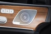 Thumbnail of 2024 Black Mercedes-Benz GLE 350