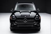 Thumbnail of 2024 Black Mercedes-Benz GLE 350