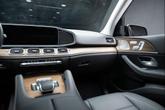 Thumbnail of 2024 Black Mercedes-Benz GLE 350