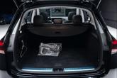 Thumbnail of 2024 Black Mercedes-Benz GLE 350