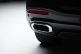 Thumbnail of 2024 Black Mercedes-Benz GLE 350
