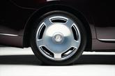 Thumbnail of 2021 Rubellite Red Mercedes-Benz Maybach S 580