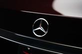Thumbnail of 2021 Rubellite Red Mercedes-Benz Maybach S 580