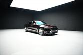 Thumbnail of 2021 Rubellite Red Mercedes-Benz Maybach S 580