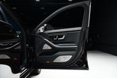 Thumbnail of 2021 Rubellite Red Mercedes-Benz Maybach S 580