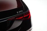 Thumbnail of 2021 Rubellite Red Mercedes-Benz Maybach S 580