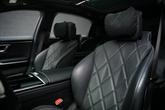 Thumbnail of 2021 Rubellite Red Mercedes-Benz Maybach S 580