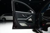 Thumbnail of 2021 Rubellite Red Mercedes-Benz Maybach S 580