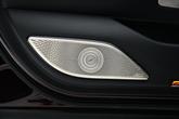 Thumbnail of 2021 Rubellite Red Mercedes-Benz Maybach S 580