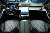Thumbnail of 2021 Rubellite Red Mercedes-Benz Maybach S 580
