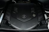 Thumbnail of 2021 Rubellite Red Mercedes-Benz Maybach S 580