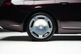Thumbnail of 2021 Rubellite Red Mercedes-Benz Maybach S 580