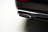 Thumbnail of 2021 Rubellite Red Mercedes-Benz Maybach S 580