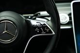 Thumbnail of 2021 Rubellite Red Mercedes-Benz Maybach S 580