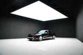 Thumbnail of 2021 Rubellite Red Mercedes-Benz Maybach S 580