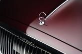 Thumbnail of 2021 Rubellite Red Mercedes-Benz Maybach S 580