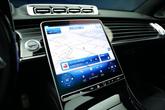Thumbnail of 2021 Rubellite Red Mercedes-Benz Maybach S 580