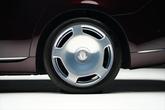 Thumbnail of 2021 Rubellite Red Mercedes-Benz Maybach S 580