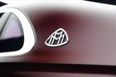Thumbnail of 2021 Rubellite Red Mercedes-Benz Maybach S 580