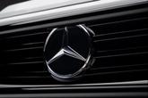 Thumbnail of 2025 MANUFAKTUR Moonlight White Metallic Mercedes-Benz G-Class