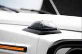 Thumbnail of 2025 MANUFAKTUR Moonlight White Metallic Mercedes-Benz G-Class