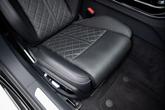 Thumbnail of 2022 Vesuvius Gray Metallic Audi S8