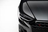 Thumbnail of 2022 Vesuvius Gray Metallic Audi S8