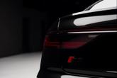 Thumbnail of 2022 Vesuvius Gray Metallic Audi S8