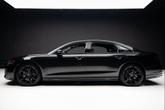Thumbnail of 2022 Vesuvius Gray Metallic Audi S8