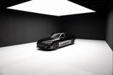 Thumbnail of 2022 Vesuvius Gray Metallic Audi S8