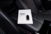 Thumbnail of 2022 Vesuvius Gray Metallic Audi S8
