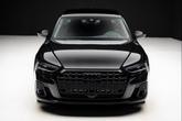 Thumbnail of 2022 Vesuvius Gray Metallic Audi S8