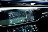 Thumbnail of 2022 Vesuvius Gray Metallic Audi S8
