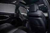 Thumbnail of 2022 Vesuvius Gray Metallic Audi S8