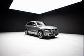 Thumbnail of 2024 Skyscraper Grey Metallic BMW X5