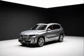 Thumbnail of 2024 Skyscraper Grey Metallic BMW X5