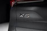 Thumbnail of 2024 Skyscraper Grey Metallic BMW X5