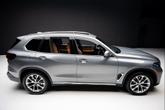 Thumbnail of 2024 Skyscraper Grey Metallic BMW X5