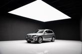 Thumbnail of 2024 Skyscraper Grey Metallic BMW X5