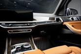 Thumbnail of 2024 Skyscraper Grey Metallic BMW X5
