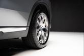 Thumbnail of 2024 Skyscraper Grey Metallic BMW X5