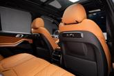 Thumbnail of 2024 Skyscraper Grey Metallic BMW X5
