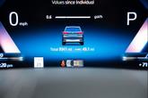 Thumbnail of 2024 Skyscraper Grey Metallic BMW X5