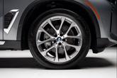 Thumbnail of 2024 Skyscraper Grey Metallic BMW X5