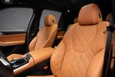 Thumbnail of 2024 Skyscraper Grey Metallic BMW X5