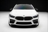 Thumbnail of 2022 Alpine White BMW M8