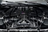 Thumbnail of 2022 Alpine White BMW M8