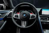 Thumbnail of 2022 Alpine White BMW M8
