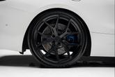 Thumbnail of 2022 Alpine White BMW M8