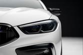 Thumbnail of 2022 Alpine White BMW M8